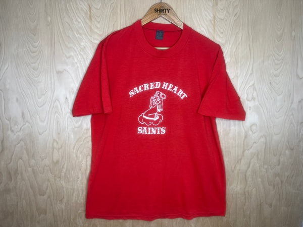 1980’s Sacred Heart Saints - XL