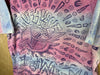 1990’s True Aussie “Fresh Waves” - Large