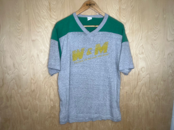 1980’s Champion “William & Mary” - XL