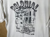 1990’s Colonial Tools “A Tool For Every Job” - XL