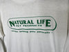 1990’s Natural Life Pet Products “Excellence Is Our Goal” - Large