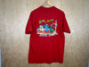 1990’s Ralph & Kacoo’s “Louisiana Cuisine” -  XL