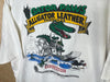 1998 Gator Paws “Alligator Leather Products” - XXL
