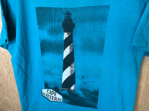 1980’s Cape Hatteras “Lighthouse” - Medium