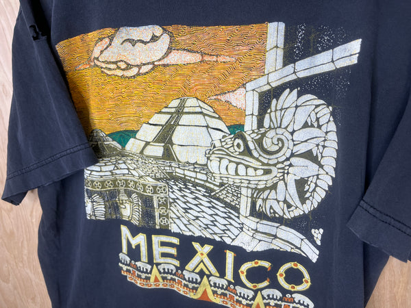 1990’s Mexico “Design” - Large