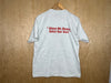 1990’s Red’s Hot Dogs “We Always Relish Your Buns” - Large