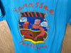 2001 Yemassee Shrimp Festival - Small