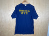 1980’s West Virginia University “Nowhere Else But WVU” - Large