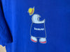 2000’s Homestar Runner “Raised By A Cup Of Coffee” - XL