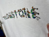 1990’s Yellowstone “Moose Spellout” - Medium