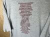 1994 The Negro Leagues Baseball “Team List” - XL