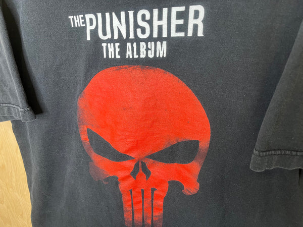 2004 The Punisher “The Album” - XL