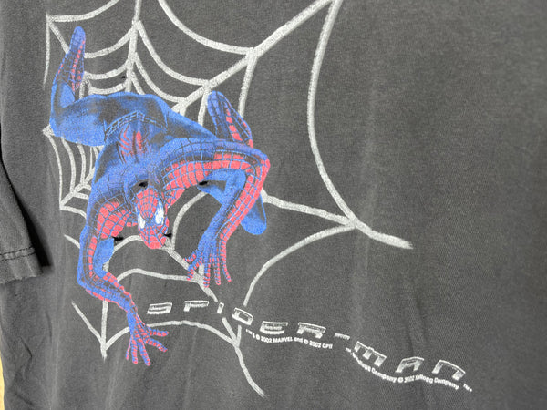 2002 Spider-Man “Pop Tarts Promo” - XL