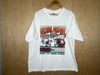 2003 Rose Bowl “Washington State Cougars vs Oklahoma Sooners” - XL