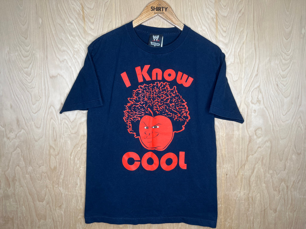 2005 WWE Carlito “I Know Cool” - Medium