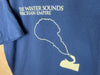2007 The Winter Sounds “Porcelain Empire Tour” - XL