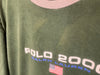 2000 Ralph Lauren “Polo Sport 2000” - XXL