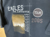 2005 The Eagles “The California Tour” - XL