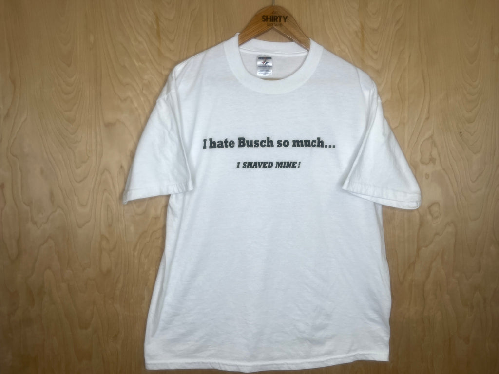 2000’s I Hate Busch So Much - Large