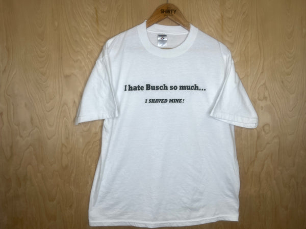 2000’s I Hate Busch So Much - Large