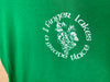 1980’s Finger Lakes “Wine Drinkers Make Grape Lovers” - Medium