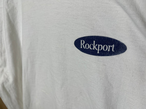 1990’s Rockport Shoes “Littles Super Shoe Store” - XL