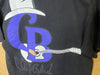1993 Clint Black “No Time To Kill” - Large