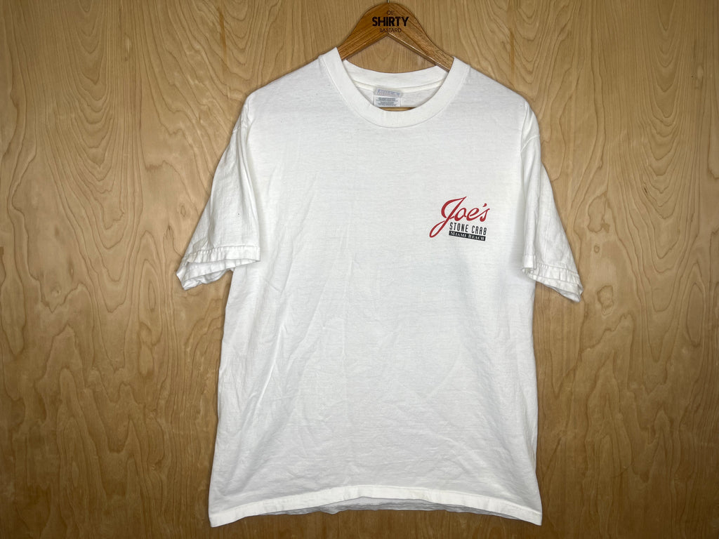1990’s Joe’s Stone Crab “Miami Beach, FL” - Large