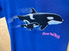 1986 Sea World “Killer Family” - Small