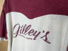 1980’s Gilley’s “Two Color Logo” - XL