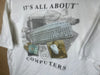 2000’s It’s All About “Computers” - Large