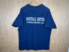 1990’s Pantall Hotel “Punxsutawney, PA” - XL