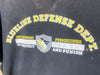 2000’s Pittsburgh Penguins “Blueline Defense Dept” - XL