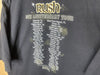 2004 Rush “30th Anniversary Tour” - XXL