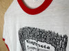 1980’s Minnesota “Raccoons” - Large