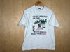 1990’s It’s Not How Deep You Fish - Large