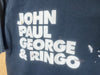 2000’s The Beatles “John, Paul, George, Ringo” - Medium
