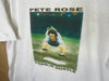 2000’s Pete Rose “Charlie Hustle” - XL