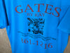 1990’s Gates by Ray - Large