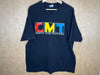 1990’s Country Music Television “Box Logo” - XL