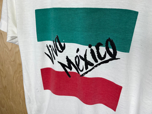 1990’s Viva Mexico - Medium