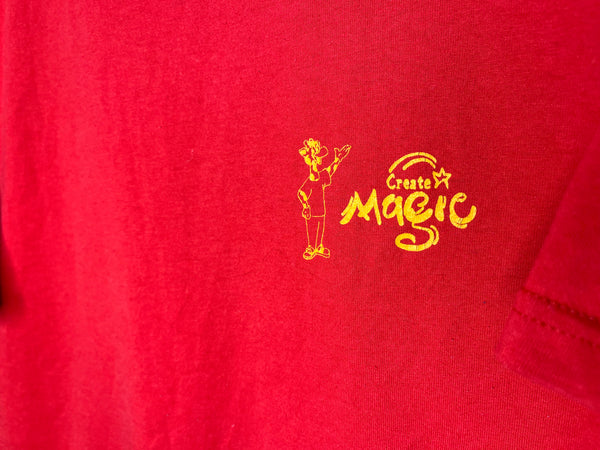 1990’s Toys”R”Us “Toyologist” - Large
