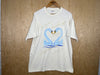 1997 USPS “Love Swans Stamp” - XL