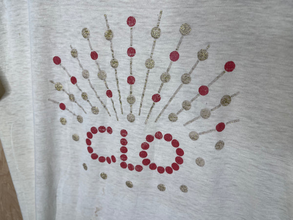 1980’s Pittsburgh Civic Light Opera “CLO” - XL