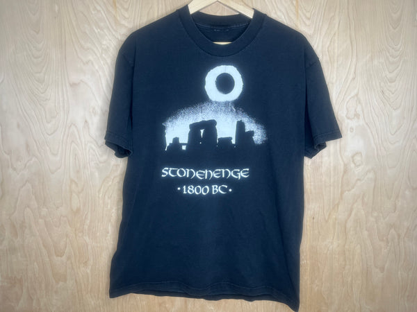 1990’s Stonehenge “1800 B.C.” - Medium