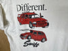 1990’s Swift’s Dodge “34th Anniversary” - Medium