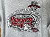 2003 Valparaiso Popcorn Festival “20 Year Anniversary” - Large