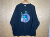 2000’s Johnny The Homicidal Maniac “Nailbunny Long Sleeve” - 2XL