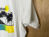 1980’s Hawaii “Palm Trees” - XL