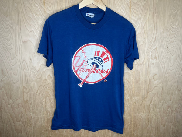 1980’s New York Yankees “Logo” - Large